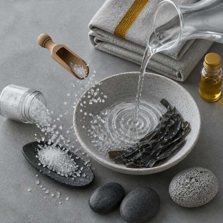 Spa à Saint-Cyprien : l’art du bien-être marin dans les Pyrénées-Orientales