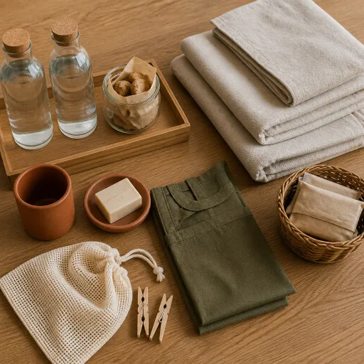 Le minibar sans plastique et le linge sans pressing quotidien : ces petits signes qui révèlent un hôtel engagé