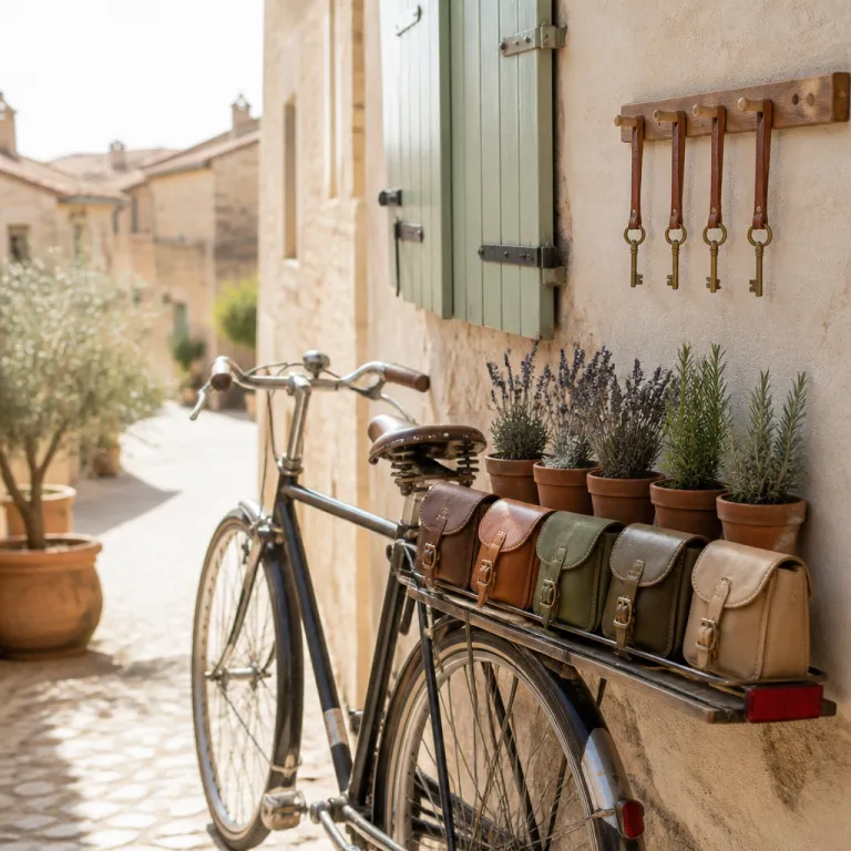 De village en village dans le Luberon : cinq nuits, cinq adresses, zéro voiture